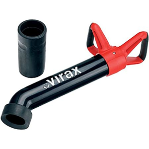 DEBOUCHEUR A POMPE REF. 290210